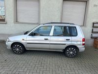 gebraucht Mazda Demio 1.4