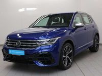 gebraucht VW Tiguan TSI 2.0 BlueMot. 4M. R DSG Matrix/P-Dach