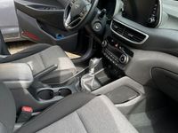 gebraucht Hyundai Tucson 1.6 T-GDI Advantage 2WD Advantage