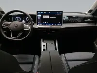 Używany VW Passat Elegance 272 KM (200 kW) 2025 Czarny Kombi
