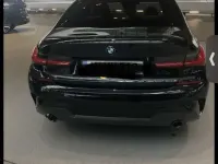 Gebraucht BMW 320 Sport Line 184 PS (135 kW) 2020 Limousine