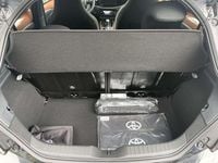 Gebraucht Toyota Aygo X 116 PS (85 kW) 2026 Cinnamon bronze metallic / bla SUV