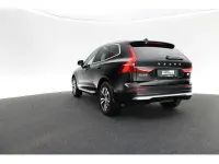 Gebraucht Volvo XC60 Inscription 253 PS (186 kW) 2024 Schwarz SUV