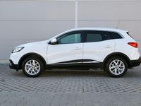 Gebraucht Renault Kadjar XMOD 131 PS (96 kW) 2017 Weiß SUV