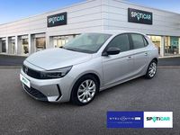 Occasion Opel Corsa Basis 101 ch (74 kW) 2024 Gris Citadine