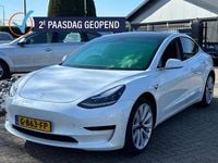 Gebraucht Tesla Model 3 175 kW (238 PS) 2019 Weiß Limousine
