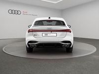 Gebraucht Audi S5 Ambiente 367 PS (269 kW) 2024 Weiß Limousine