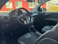Gebraucht Opel Adam Jam 89 PS (65 kW) 2016 Grau Kleinwagen
