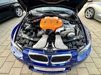 gebraucht BMW M3 Cabriolet G-Power 505 PS Unf.-frei Scheckh.
