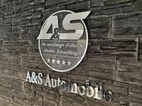 Gebraucht Audi A6 S-Line 320 PS (235 kW) 2016 Grau Limousine