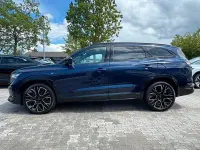 Gebraucht Renault Espace Esprit Alpine 200 PS (147 kW) 2025 Blau SUV