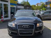 Usata Audi A6 140 CV (102 kW) 2006 Nero Station wagon
