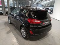 gebraucht Ford Fiesta 1.0 EcoBoost Titanium