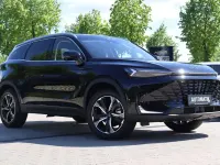 Ny Baic X75 177 HK (130 kW) 2026 Grå SUV