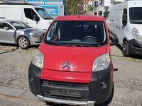 Gebraucht Citroën Nemo 68 PS (50 kW) 2008 Rouge tiziano Van / Kleinbus