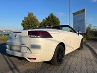 Gebraucht Renault Mégane Cabriolet 2012 Cabrio