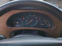 Gebraucht Saab 9-5 185 PS (136 kW) 2004 Silber Limousine