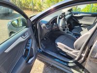 gebraucht Ford Focus 1,5 EcoBlue 88kW Cool & Connect Turnie...