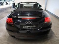 gebraucht Audi TT 2.0 TFSI Roadster**S-Line**Zahnriemen neu**