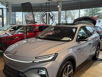 Gebraucht MG Marvel R Performance 155 kW (212 PS) 2022 Prism blue SUV