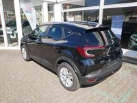 Gebraucht Mitsubishi ASX Plus 91 PS (66 kW) 2024 Onyxschwarz (m) SUV