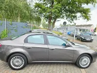Gebraucht Alfa Romeo 159 Progression 200 PS (147 kW) 2006 Grau Limousine