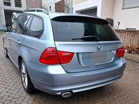 Gebraucht BMW 320 177 PS (130 kW) 2009 Kombi