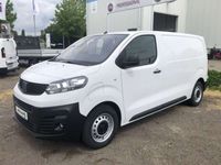 gebraucht Fiat e-Scudo ScudoL2 50-kWh, Navi, Holz, Kamera