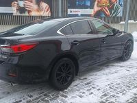 Usata Mazda 6 150 CV (110 kW) 2014 Nero Berlina