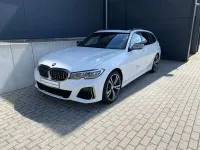 Second-hand BMW 340 374 CP (275 kW) 2020 Alb Break