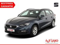 Gebraucht Seat Leon ST FR 150 PS (110 kW) 2022 Grau Kombi