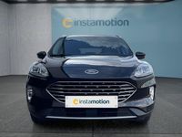 Gebraucht Ford Kuga 179 PS (131 kW) 2020 Schwarz SUV