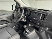 gebraucht Peugeot Expert 1.5 HDi L2H1 3-Sitzer DAB KLIMA PDC TEMPOMAT