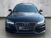 Gebraucht Audi A7 S-Line 313 PS (230 kW) 2012 Andere Kleinwagen