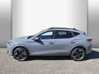Gebraucht Cupra Formentor VZ 245 PS (180 kW) 2023 Grau SUV