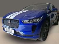 Occasion Jaguar I-Pace S 294 kW (400 ch) 2020 Bleue SUV