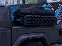 Gebraucht Jeep Gladiator Overland 265 PS (194 kW) 2021 Grau Abholung