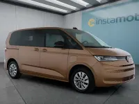Gebraucht VW Multivan 245 PS (180 kW) 2025 Gold Van / Kleinbus