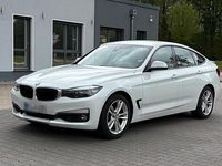 Usata BMW 320 190 CV (139 kW) 2019 Bianco SUV