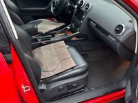 gebraucht Audi A3 Sportback a3 2.0 TFSI quattro S.tr ambiente sb 2.0 TFSI quattro S.tr ambiente , 147kw, Vollausstattun
