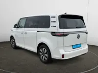 Brugt VW ID. Buzz Pro 150 kW (204 HK) 2022 MPV
