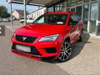 Gebraucht Cupra Ateca 300 PS (220 kW) 2020 Rot SUV