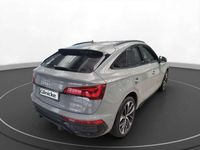 gebraucht Audi Q5 Q5 SportbackSportback 55 TFSIe qu. AHK Pano Matrix-LED LM 21"