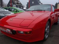 Gebraucht Porsche 944 163 PS (119 kW) 1985 Rot Coupé