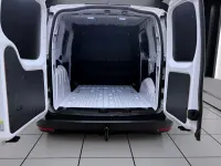 Gebraucht VW Caddy 75 PS (55 kW) 2022 Candyweiß Van / Kleinbus