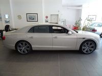 gebraucht Bentley Flying Spur 6.0 W12 Deutsch