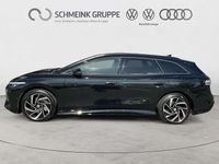 Gebraucht VW ID.7 Pro 210 kW (286 PS) 2025 Schwarz Kombi