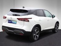 gebraucht Nissan Qashqai N-CONNECTA