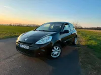 Gebraucht Renault Clio IV 2012 Kleinwagen