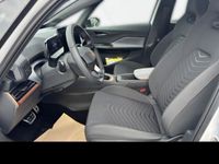 Gebraucht Cupra Born 169 kW (231 PS) 2024 Weiß Kleinwagen